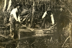 Cypress-Choppers