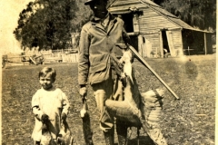 Hunters-Barn